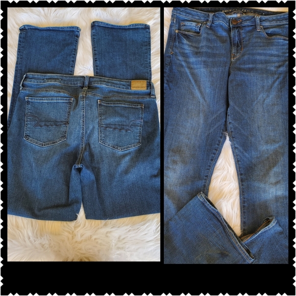 american eagle size 16